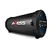 Axess Speakers Bluetooth Wireless Portable — at Home, Car Speakers, Or Outdoor Speaker with Aux, SD Card, & USB Compatibility for Amazing Sound - SPBT1041