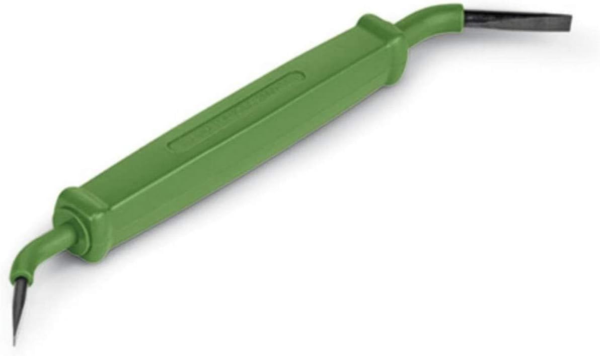 Wago 2009-310 Actuation Tool, 3.5 mm, grün, 1 Stück Betätigungswerkzeug