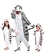 Tabby Cat Kigurumi (All Ages Costume)