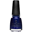 China Glaze New Year, New Boo New Year, New Boo