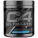 Cellucor C4 Ultimate pre Workout Powder, Arctic Bro Cone, 20 Servings, 390 Gram