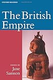 The British Empire (Oxford Readers)