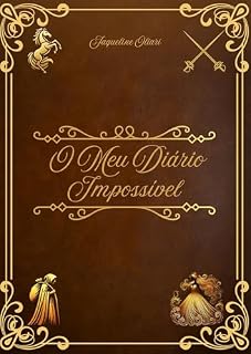 Livro O Meu Diário Impossível