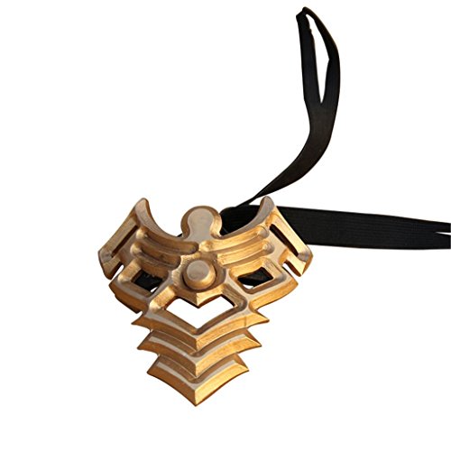 Mtxc Final Fantasy XIII-2 Cosplay Serah Farron Arm Ornament Gold