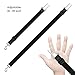 Dog Seat Belt ( 2pcs/pack ), MAXIN Adjustable Pet Dog Cat Safety Leads Car Vehicle Seat Belt Harness Seatbelt- Black