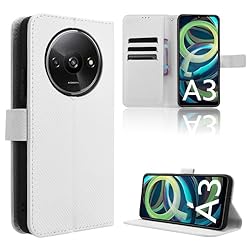 Jiajihua Cover Compatible with Redmi A3