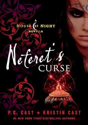 House of Night: Legacy: Cast, Kristin, Dalian, Kent, Cast, P.C.
