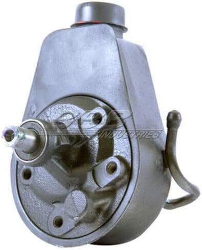 Endurance Electric 731-2179 Power Steering Pump