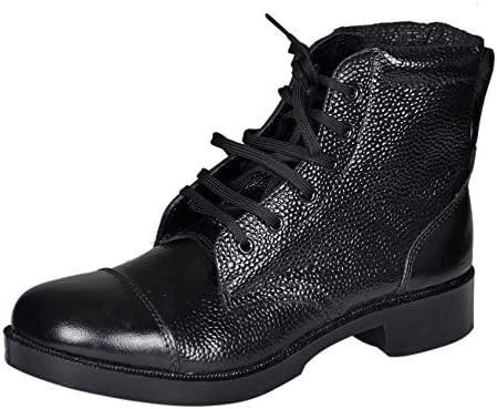 Kay Kay Industries Army Ankle Boot DMS