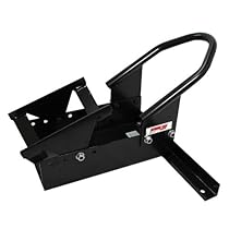 Extreme Max 5001.5010 Standard Motorcycle Wheel Chock