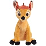 Disney Classics Collectible 8.7 Inch Beanbag