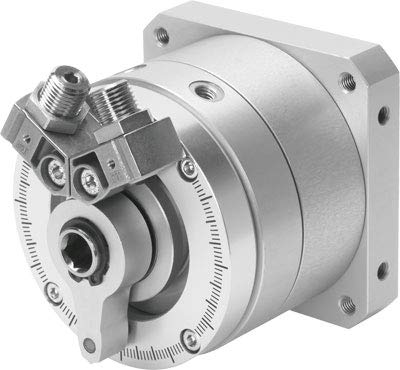 Festo 1145086 DSM-T-12-270-P-A-B Semi-Rotary Drive