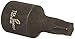 SUNEX TOOLS 2690s6 1/2-Inch Drive T55 Internal Star Impact Socket