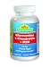 Nova Nutritions Glucosamine Chondroitin MSM Capsules, 180 Count