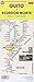 1. Quito & Ecuador North Travel Reference Map 1:12,500/660,000 (International Travel Maps)