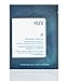 YUNI Beauty - Shower Sheets, 12 count. New Larger Size. Cleansing Body Wipes with Organic Aloe Vera, Fair Trade Green Tea