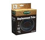 Tricam Farm and Ranch FR2310 Replacement Tire Tube for Wheelbarrows and Utility Carts, 13-Inch
