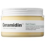 Dr.Jart+ Ceramidin Gel-Cream