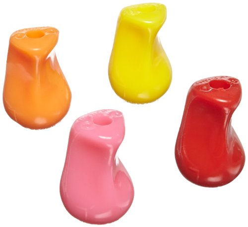 The pencil grip latex free phthalate free ambidextrous …