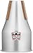 Denis Wick Straight Mute for French Horn - Accessories for Brass Players - Lower Tone Register - French Horn Mutes for Learning and Practice - 7.48 x 4.53 x 4.53 inches