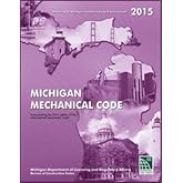 2015 MICHIGAN BUILDING CODE: ICC: 9781609836788: Amazon.com: Books