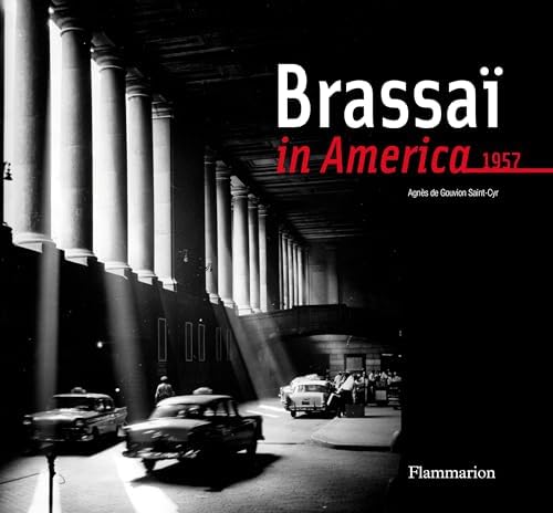 Amazon.com: Brassai: Paris (Taschen 25th Anniversary Special