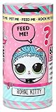 L.O.L. Surprise! Interactive Limited Edition Royal Kitty