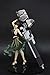 PLUM God Eater: Sakuya Tachibana PVC Figure