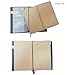 7Felicity Refill Books for Classic Genuine Leather Notebook 5.3