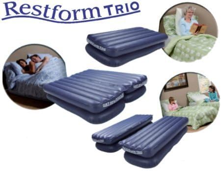 restform air bed