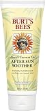 Burt's Bees Aloe & Coconut Oil After Sun Soother, 6 Ounces