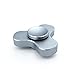 Laifoo Tri Mini Fidget Spinner Brass Alloy Fast Hand Spinner Fidget Toy for Adult and Children, Kids, Reduce ADHD ADD Anxiety Stress