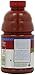 Campbell’s 100% Tomato Juice, 32 fl oz Bottle (8 Pack)