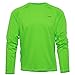 Men's Sportswear UPF 50 Long Sleeve Sun Protection T-Shirt