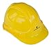 Active Kyds Adjustable Yellow Hard Hat for Kids Construction Costume (Small)