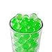 Super Z Outlet 1 Pound Bag of Apple Green Water Gel Pearls Beads for Vase Filler, Home Decoration, Wedding Centerpiece, Plants, Education (Makes 12 Gallons)