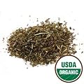 Pennyroyal Herb Cut & Sifted Organic - Mentha pulegium, 4 Oz,(Starwest Botanicals)