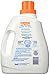 all Liquid Laundry Detergent, Fresh & Sensitive - 94.5 oz