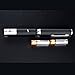Pocket Mini Green Light Glare Pen-Presentation Stylus, Shooting Distance Medical Pointer Pen Sales Floor Sand Pen