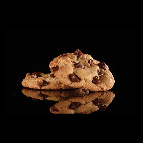 BAILEYS Original Irish Cream Baking Chips, Semi Sweet Chocolate Chips for Baking, Candy and Desserts (1) - Thumbnail 2
