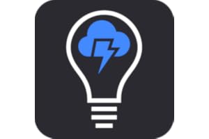 Thunderstorm for Hue