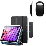 ESR Magnetic Compatible with iPad Mini 6 Case