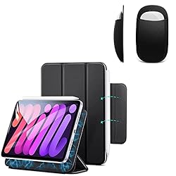 ESR Magnetic Compatible with iPad Mini 6 Case