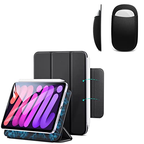 ESR Magnetic Compatible with iPad Mini 6 Case