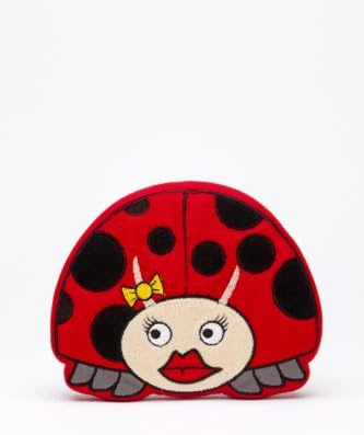 PrideBites Lady Bug PrideBite Dog Toy