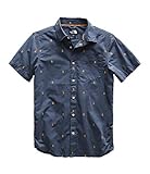 The North Face Men’s Short Sleeve Baytrail Jacquard Shirt