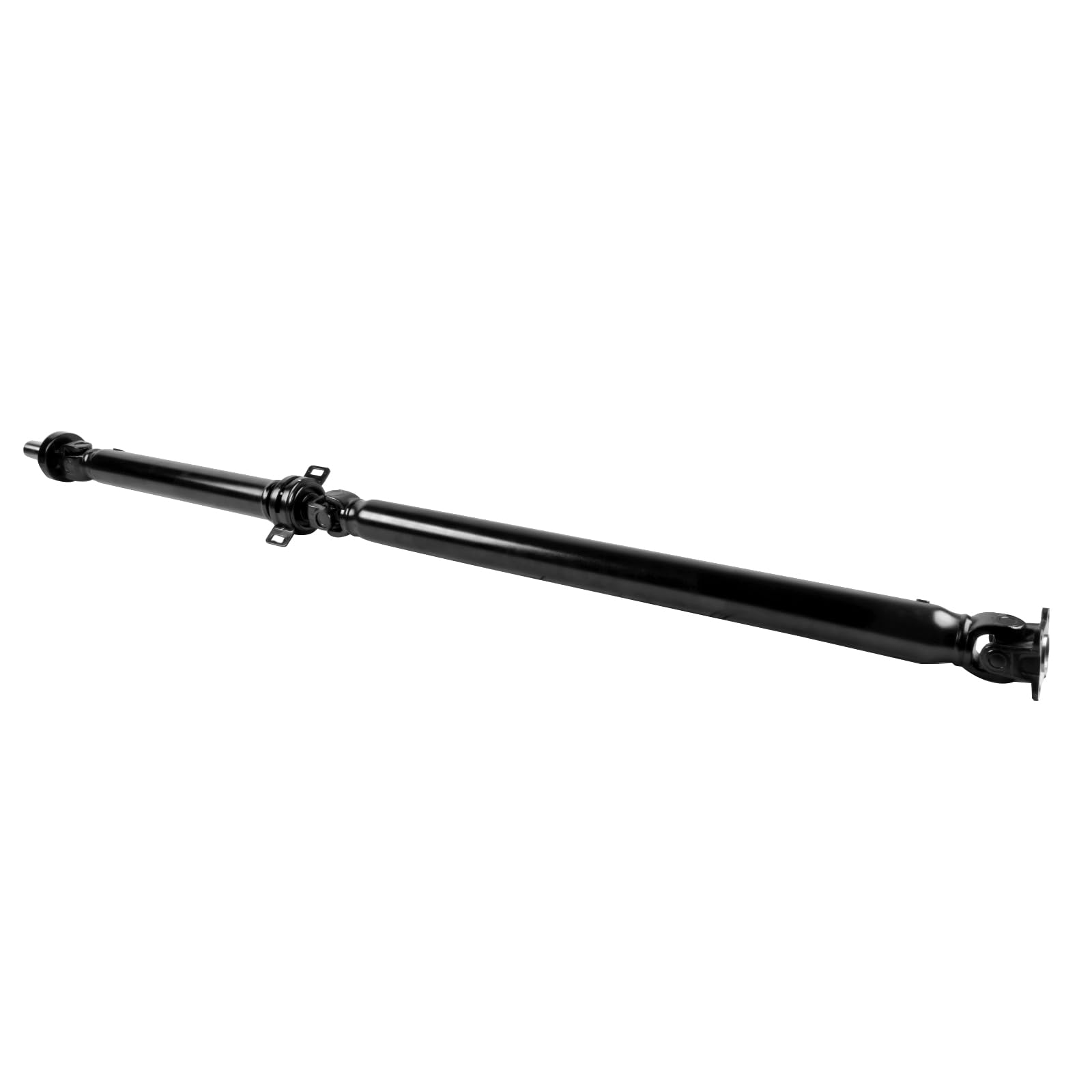Photo 1 of Flynsu Rear Driveshaft Replacement for 2005-2015 Toyota Tacoma Pre Runner 4.0L RWD Drive Shaft 936-726, 3710004352, 37100-04352