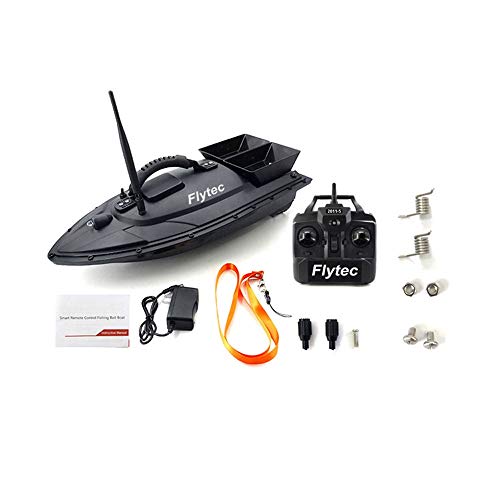 AIOJY 300 meter positionierung nesting schiff schnellboot kind sommer wasserschiffe spielzeug verhindern eindringen von… – Bild 7