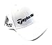 TaylorMade Golf 2017 Tour Radar Hat, One Size, White