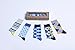 socks n socks-Men's 5 pair Luxury Fun Cool Colorful Mix Dress Socks Gift Box